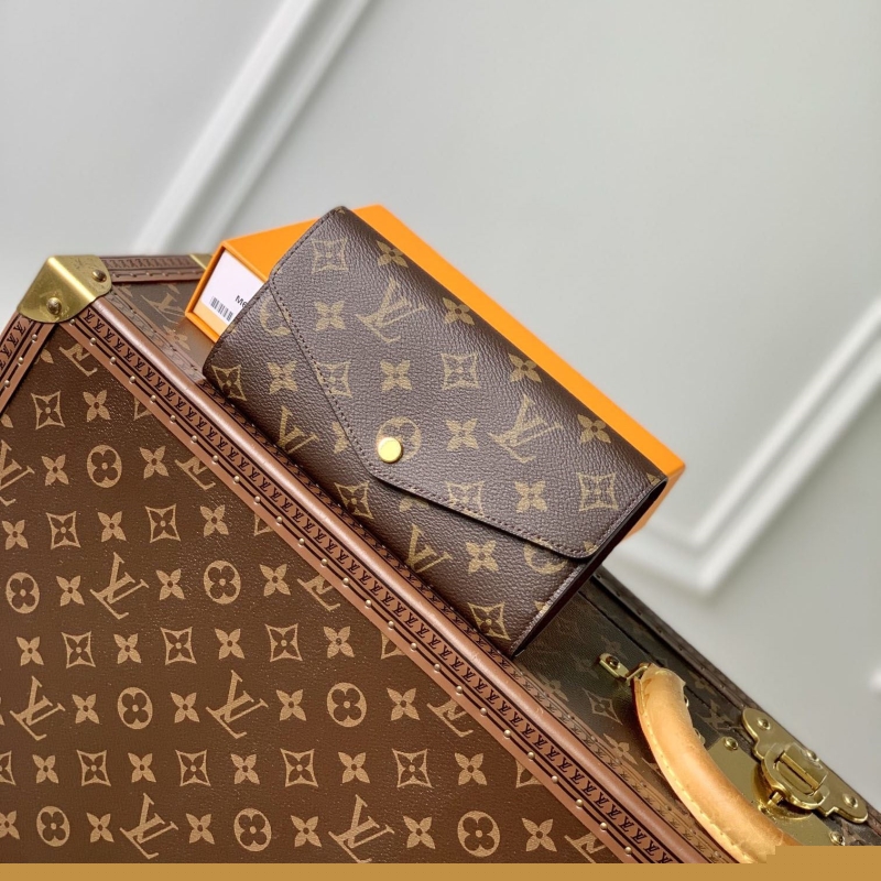 LV Wallets